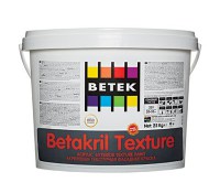 Betakril-Texture