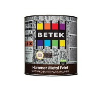 Betek-Hammer-Paint